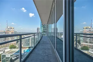 1065 Peachtree St NE, Atlanta, GA 30309 - Photo 13