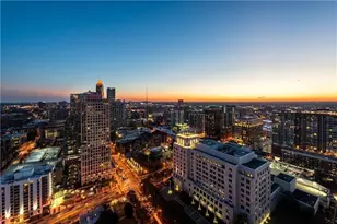1065 Peachtree St NE, Atlanta, GA 30309 - Photo 43