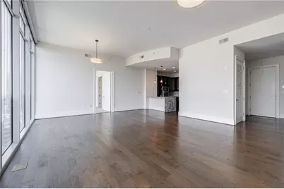 1065 Peachtree Street NE #3103, Atlanta, GA 30309 - Photo 7