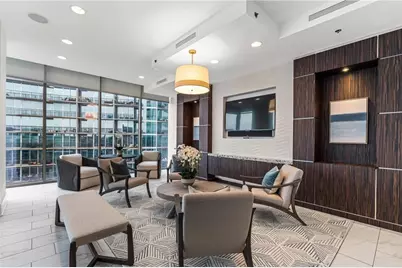 1065 Peachtree Street NE #3103, Atlanta, GA 30309 - Photo 47