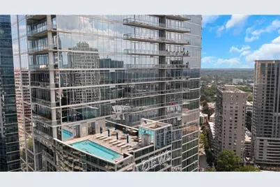 1065 Peachtree Street NE #3103, Atlanta, GA 30309 - Photo 1