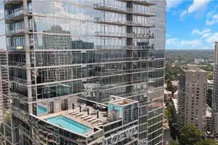 1065 Peachtree St NE, Atlanta, GA 30309 - Photo 1