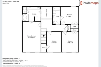 215 Boca Ciega Court, Alpharetta, GA 30022 - Photo 25