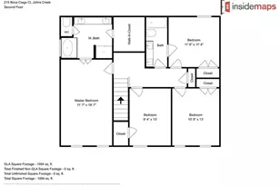 215 Boca Ciega Ct, Alpharetta, GA 30022 - Photo 25