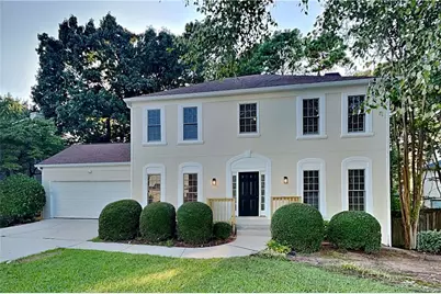 215 Boca Ciega Court, Alpharetta, GA 30022 - Photo 1