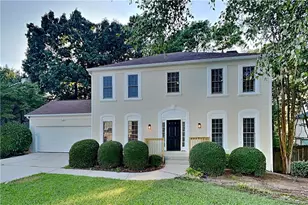 215 Boca Ciega Ct, Alpharetta, GA 30022 - Photo 1