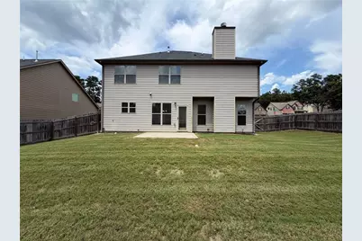 6543 Chason Woods Court, Jonesboro, GA 30238 - Photo 5
