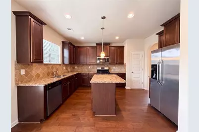 6543 Chason Woods Court, Jonesboro, GA 30238 - Photo 13
