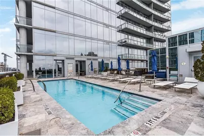 1065 Peachtree Street NE #3103, Atlanta, GA 30309 - Photo 51