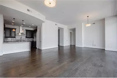 1065 Peachtree Street NE #3103, Atlanta, GA 30309 - Photo 11