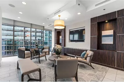 1065 Peachtree Street NE #3103, Atlanta, GA 30309 - Photo 47