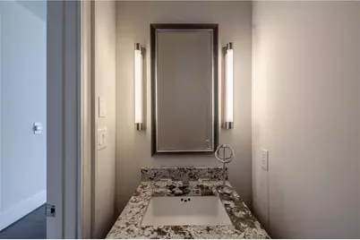 1065 Peachtree Street NE #3103, Atlanta, GA 30309 - Photo 21