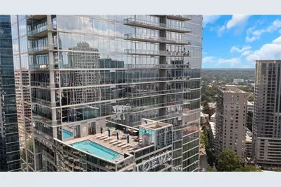 1065 Peachtree Street NE #3103, Atlanta, GA 30309 - Photo 1