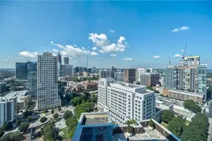 1065 Peachtree St NE, Atlanta, GA 30309 - Photo 5