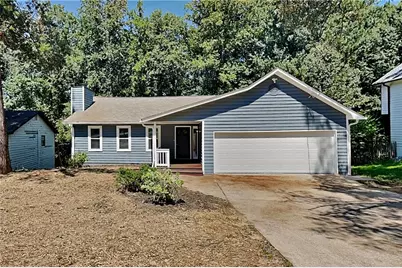 2467 Wagon Trace, Duluth, GA 30096 - Photo 1