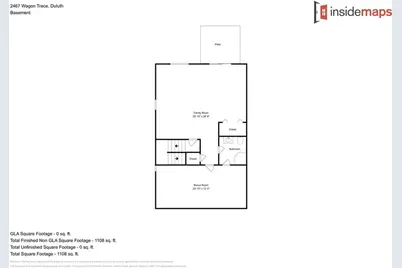 2467 Wagon Trace, Duluth, GA 30096 - Photo 23