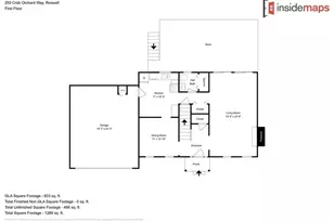 255 Crab Orchard Way, Roswell, GA 30076 - Photo 25
