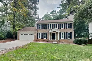 255 Crab Orchard Way, Roswell, GA 30076 - Photo 1