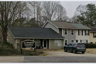 4265 Grogan Street NW, Acworth, GA 30101 - Photo 1