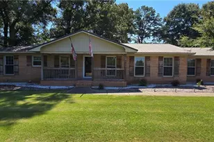 644 Collard Valley Rd, Cedartown, GA 30125 - Photo 1