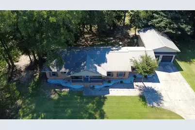 644 Collard Valley Road, Cedartown, GA 30125 - Photo 11