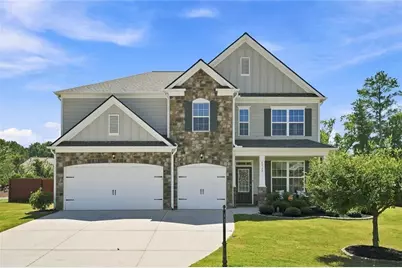 6715 Rambling Vale, Cumming, GA 30028 - Photo 1
