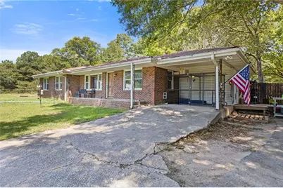 8274 Highway 166, Douglasville, GA 30135 - Photo 1