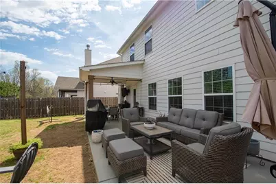 90 Ashton Place, Newnan, GA 30265 - Photo 45