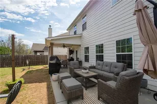 90 Ashton Pl, Newnan, GA 30265 - Photo 45