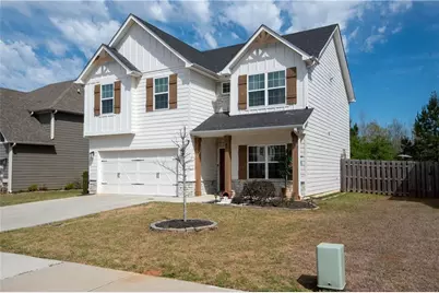 90 Ashton Place, Newnan, GA 30265 - Photo 1
