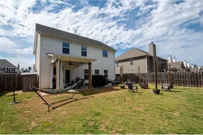 90 Ashton Place, Newnan, GA 30265 - Photo 43