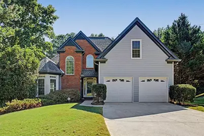 1500 Fallen Leaf Drive SW, Marietta, GA 30064 - Photo 1