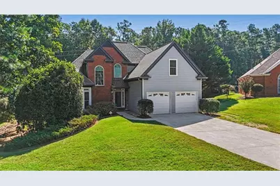 1500 Fallen Leaf Drive SW, Marietta, GA 30064 - Photo 65