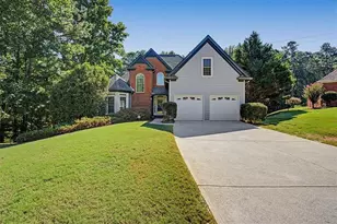 1500 Fallen Leaf Dr SW, Marietta, GA 30064 - Photo 3