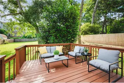 1940 Bonner Street, Decatur, GA 30032 - Photo 33