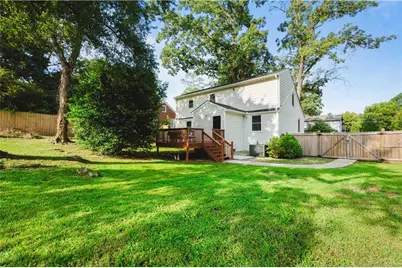 1940 Bonner Street, Decatur, GA 30032 - Photo 5