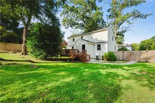 1940 Bonner St, Decatur, GA 30032 - Photo 5