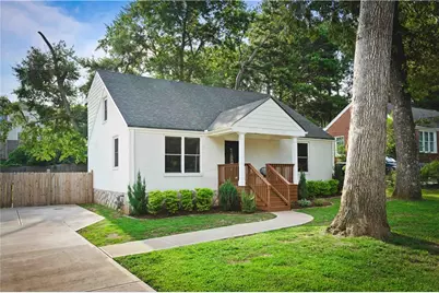 1940 Bonner Street, Decatur, GA 30032 - Photo 7