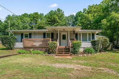 489 Kerce Road NE, Kingston, GA 30145 - Photo 1
