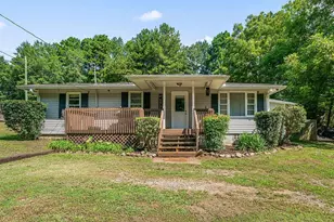 489 Kerce Rd NE, Kingston, GA 30145 - Photo 1