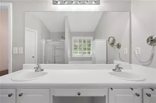 3319 McEver Park Cir, Acworth, GA 30101 - Photo 19