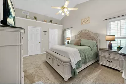 3319 McEver Park Circle, Acworth, GA 30101 - Photo 17