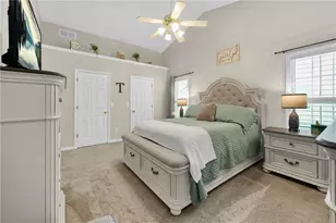 3319 McEver Park Cir, Acworth, GA 30101 - Photo 17