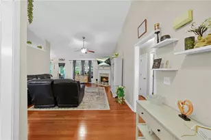 3319 McEver Park Cir, Acworth, GA 30101 - Photo 5