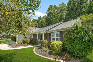 3319 McEver Park Cir, Acworth, GA 30101 - Photo 3