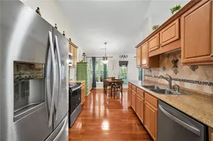 3319 McEver Park Cir, Acworth, GA 30101 - Photo 13