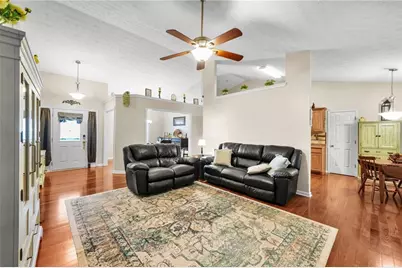 3319 McEver Park Circle, Acworth, GA 30101 - Photo 7