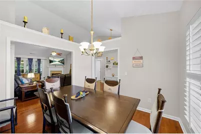 3319 McEver Park Circle, Acworth, GA 30101 - Photo 15