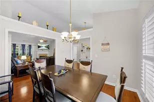 3319 McEver Park Cir, Acworth, GA 30101 - Photo 15