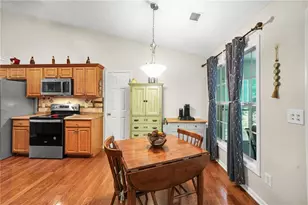 3319 McEver Park Cir, Acworth, GA 30101 - Photo 9